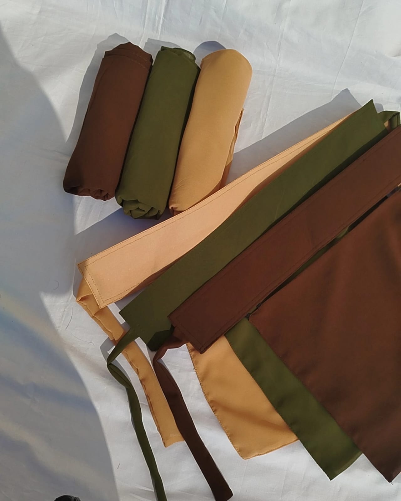 Naqab and Naqab sets