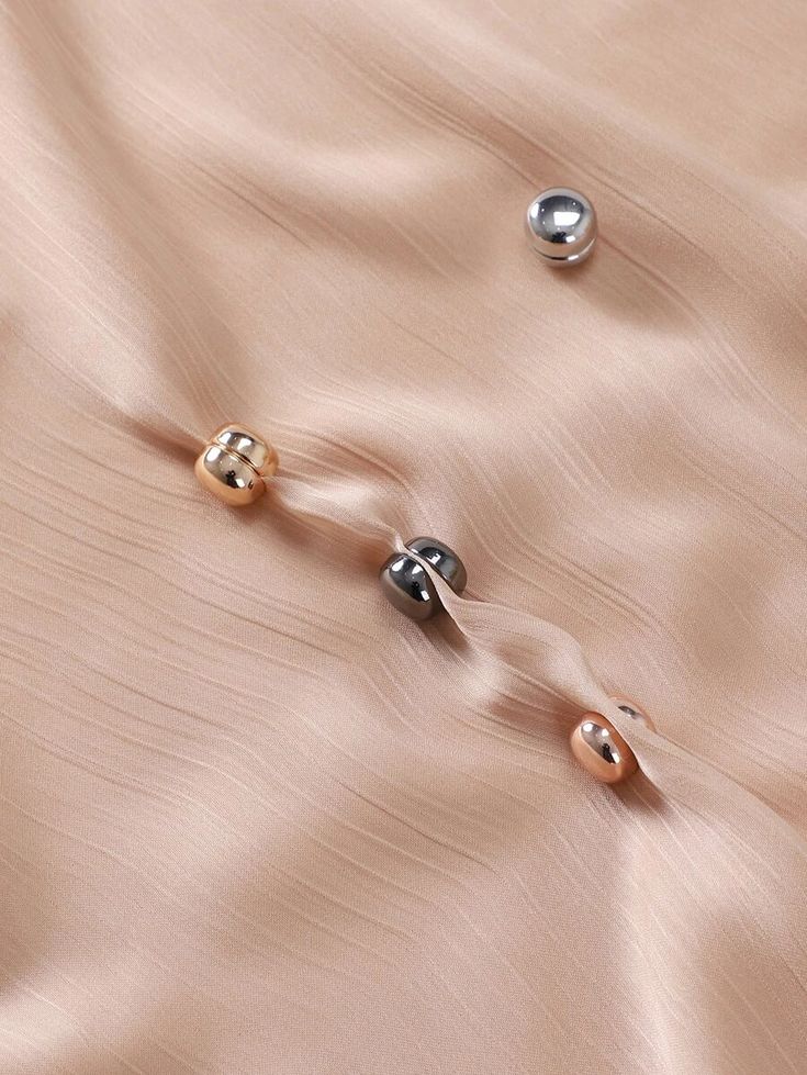 Magnetic Hijab pins