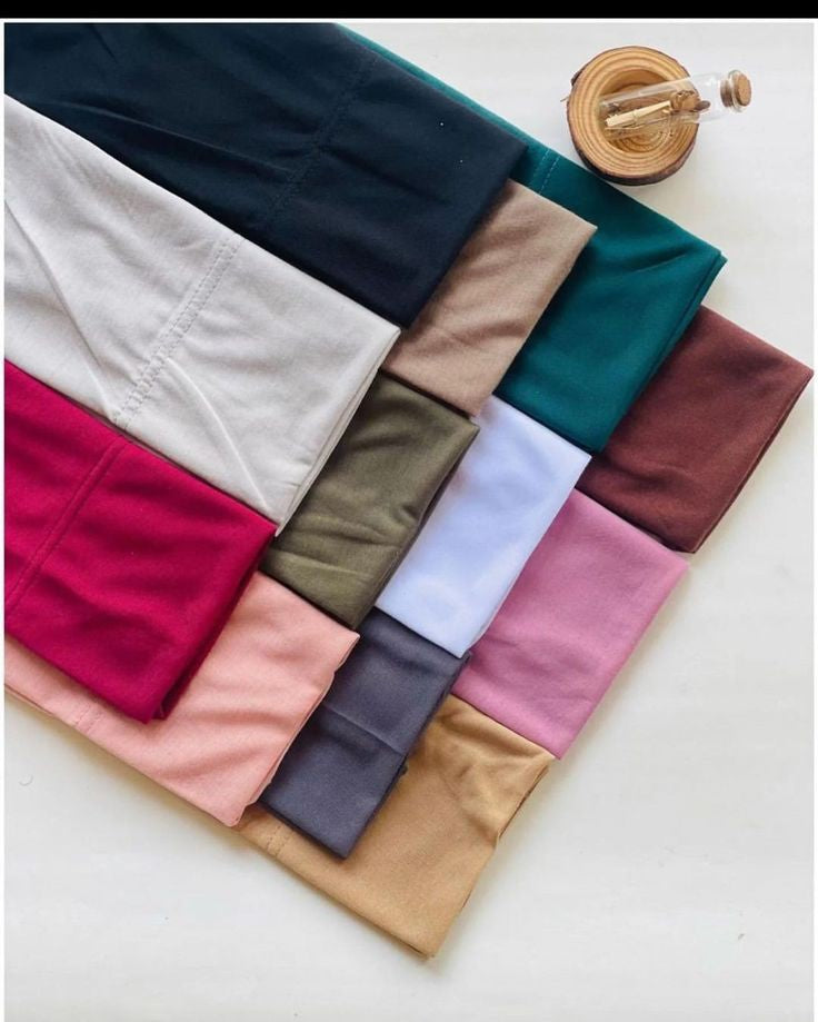 Bundle of 12 tube caps